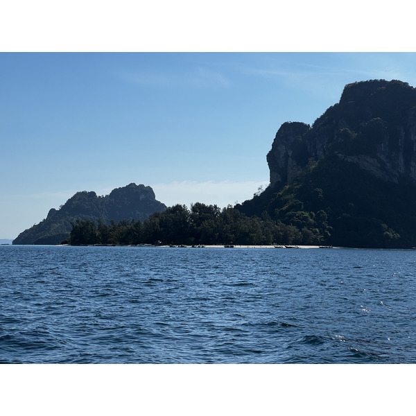 照片 泰国(Thailand) 甲米(Krabi) 波达岛(Ko Poda) 2023-01 37