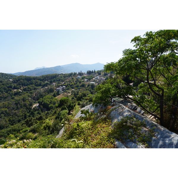 照片 法国(France) 科西嘉岛(Corsica) 彭塔-迪卡辛卡(Penta-di-Casinca) 2017-09 64