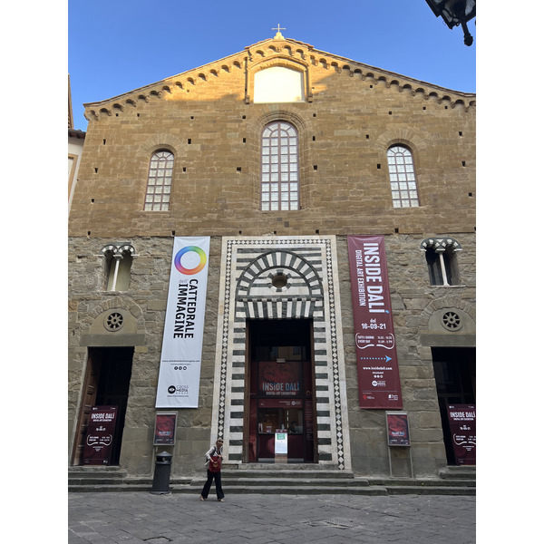 照片 意大利(Italy) 佛罗伦萨(Florence) 2021-09 47
