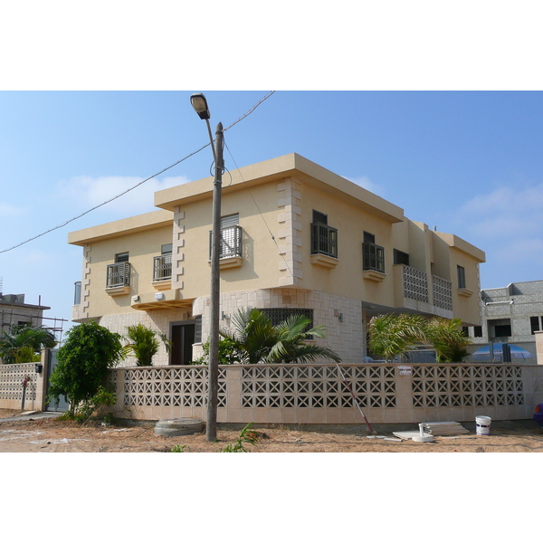 照片 以色列(Israel) 里雄莱锡安(Rishon Le Zion) 2007-06 38