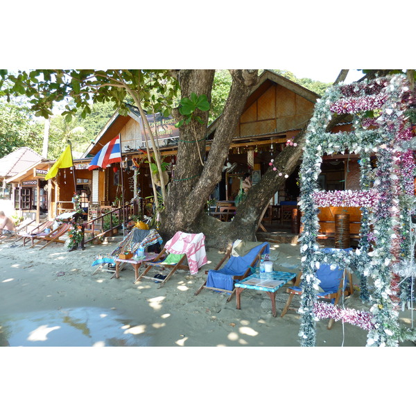 照片 泰国(Thailand) 象岛(Ko Chang) 2011-01 126