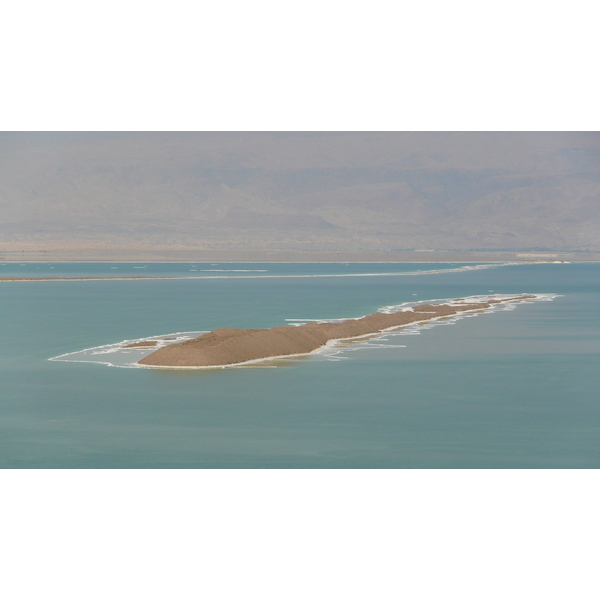 照片 以色列(Israel) 埃因博克(Boqeq) 2007-06 19
