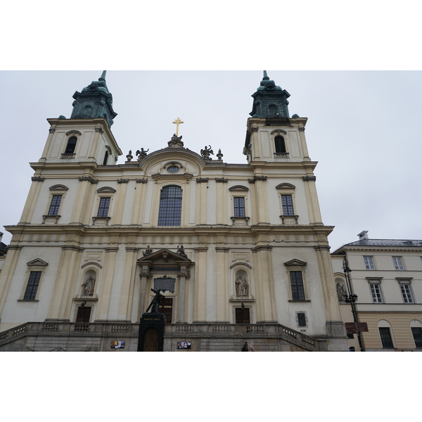 照片 波兰(Poland) 华沙(Warsaw) 2016-10 63