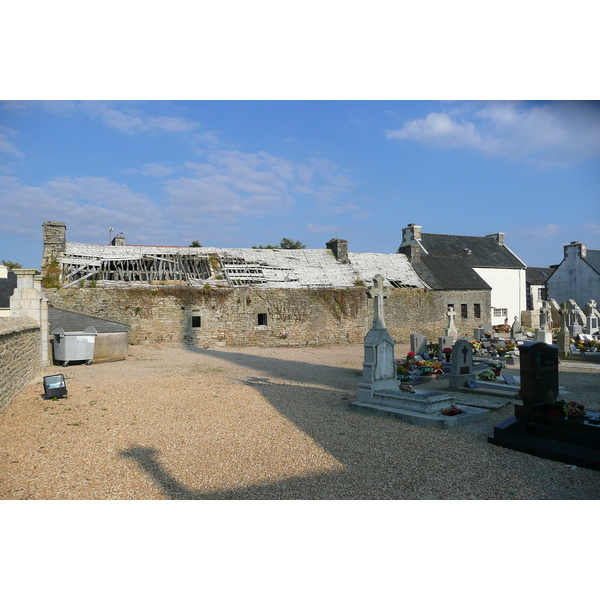 照片 法国(France) 布列塔尼公路(Brittany roads) 2007-08 8