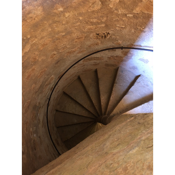 照片 法国(France) 卡斯泰尔诺-布雷特努城堡(Castelnau Bretenoux Castle) 2018-04 8