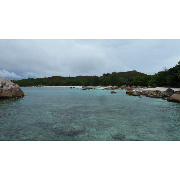 照片 塞舌尔(Seychelles) 拉齐奥湾(Anse Lazio) 2011-10 84
