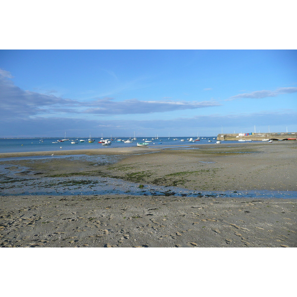 照片 法国(France) 基伯龙半岛(Quiberon peninsula) 2008-07 74