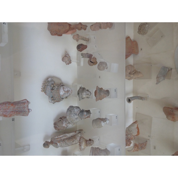 照片 希腊(Greece) 提洛岛(Delos) 2014-07 58