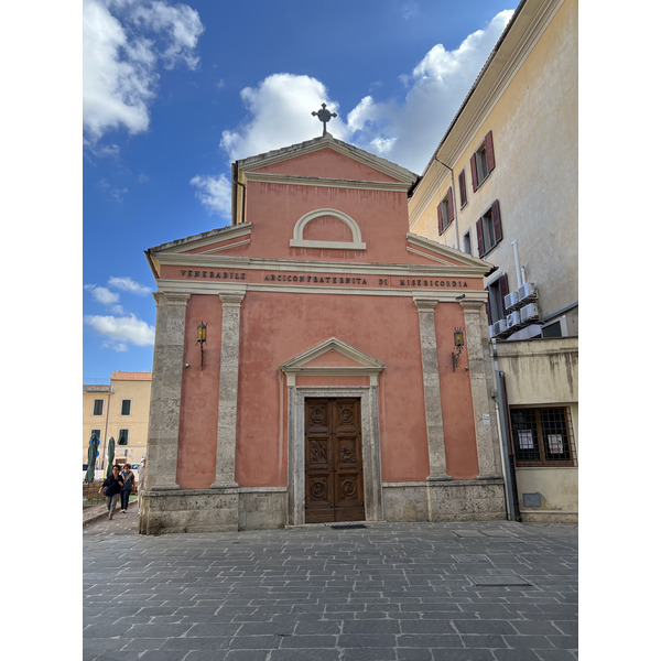照片 意大利(Italy) 格罗塞托(Grosseto) 2021-09 4