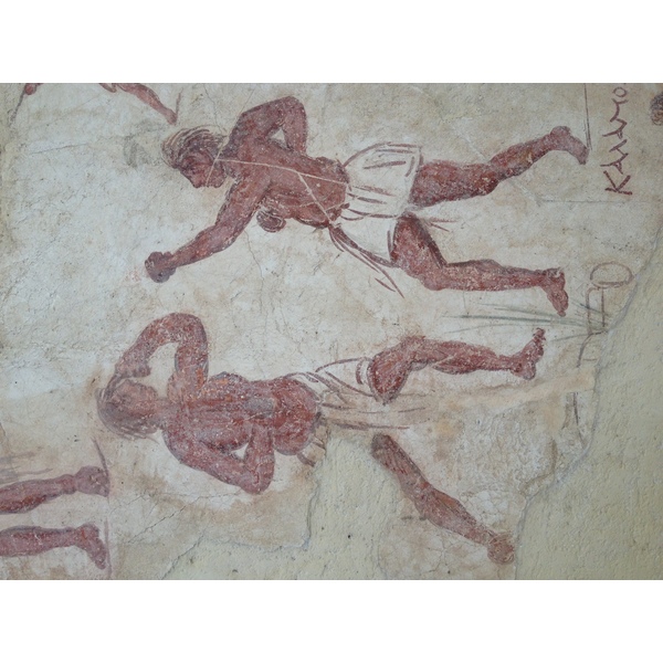 照片 希腊(Greece) 提洛岛(Delos) 2014-07 134