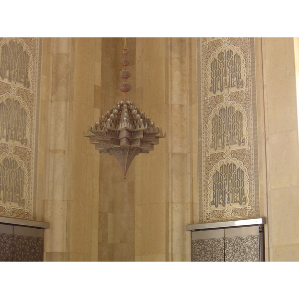 照片 摩洛哥(Morocco) 卡萨布兰卡(Casablanca) 2004-09 87