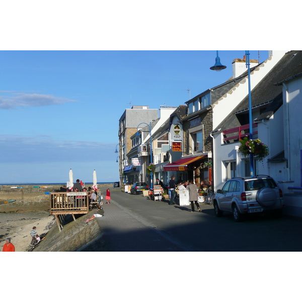 照片 法国(France) 基伯龙半岛(Quiberon peninsula) 2008-07 86