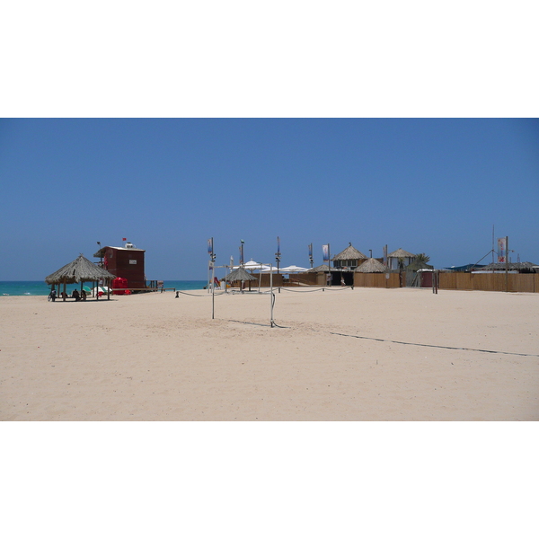 照片 以色列(Israel) 尼灿(Nitzan) 2007-06 27