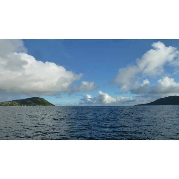 照片 塞舌尔(Seychelles) 费利西泰岛(Felicitee) 2011-10 7