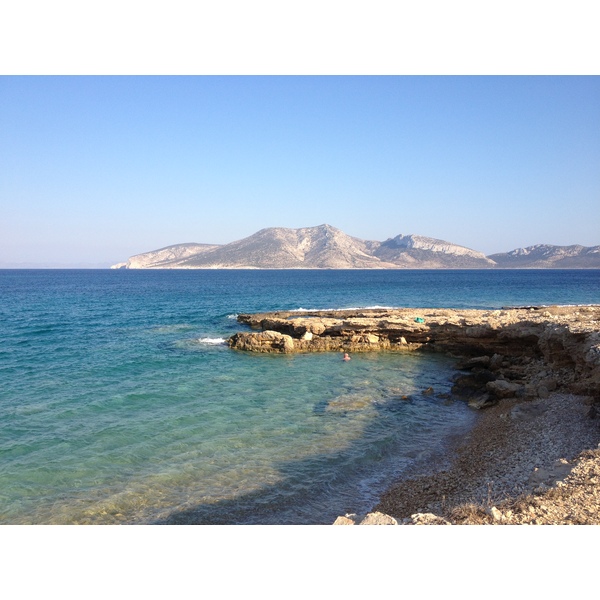 照片 希腊(Greece) 库福尼西亚群岛(Koufonissia) 2014-07 534
