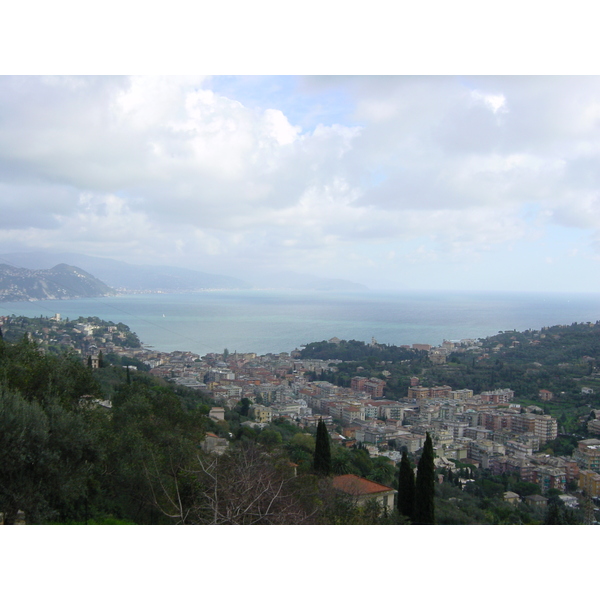 照片 意大利(Italy) 里维埃拉(Riviera) 2000-12 16