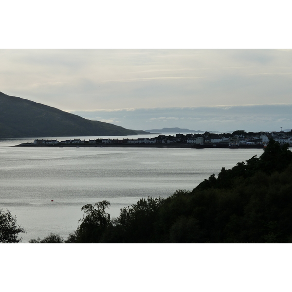 照片 英国(United Kingdom) 韦斯特罗斯(Wester Ross) 2011-07 178