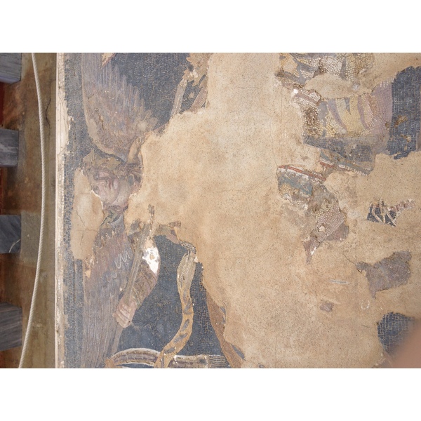 照片 希腊(Greece) 提洛岛(Delos) 2014-07 103