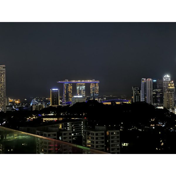 照片 新加坡(Singapore) 新加坡乌节门今旅酒店（香格里拉集团）(JEN Singapore Orchardgateway by Shangri La) 2023-01 45