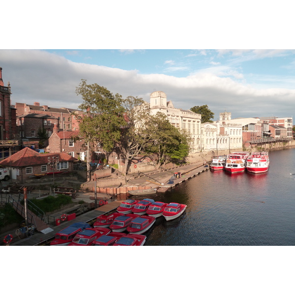 照片 英国(United Kingdom) 约克(York) 2011-07 13