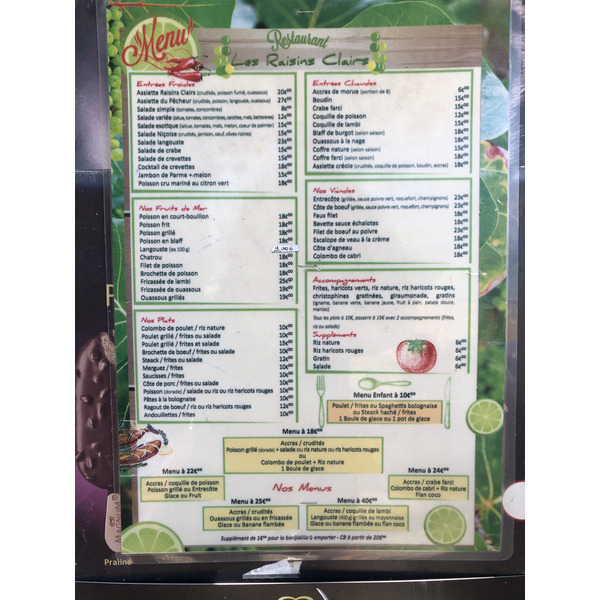 照片 瓜德罗普(Guadeloupe) 圣弗朗索瓦(Saint Francois) 2021-02 64