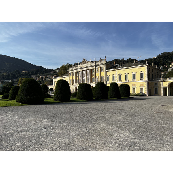 照片 意大利(Italy) 科莫(Como) 2023-10 19