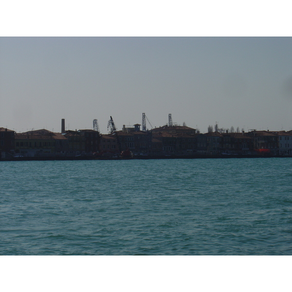 照片 意大利(Italy) 威尼斯(Venice) 2005-03 634