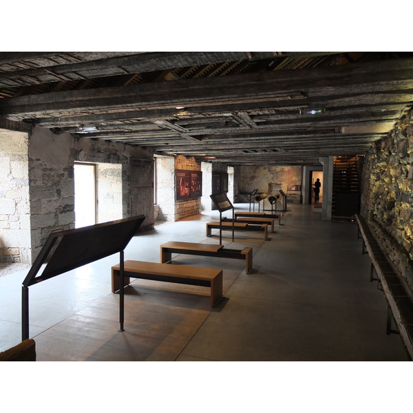照片 法国(France) 萨兰莱班(Salins les bains) 2012-02 4