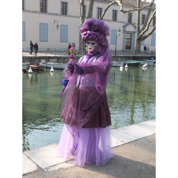 照片 法国(France) 安纳西(Annecy) 2012-02 103