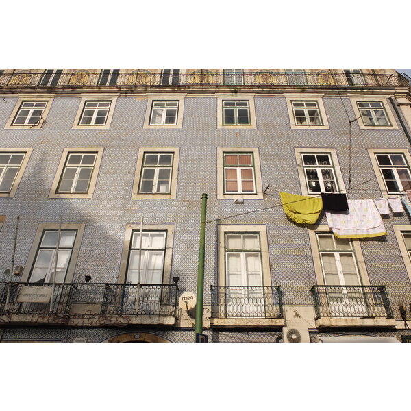 照片 葡萄牙(Portugal) 里斯本(Lisbon) 2013-01 266