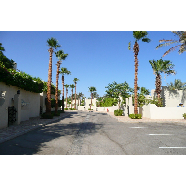 照片 埃及(Egypt) 沙姆沙伊赫(Sharm el Sheikh) 四季酒店(Four Seasons Hotel) 2008-06 92