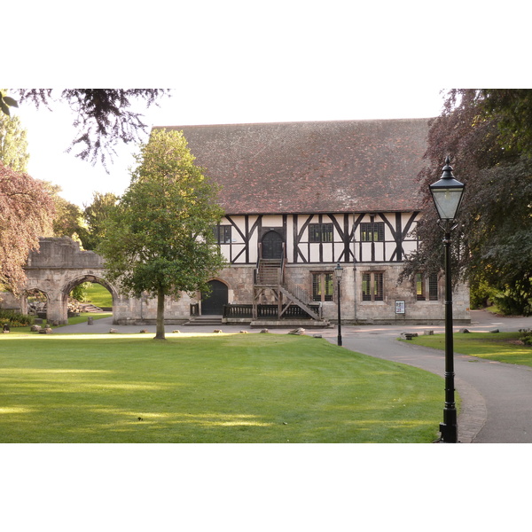 照片 英国(United Kingdom) 约克(York) 2011-07 129