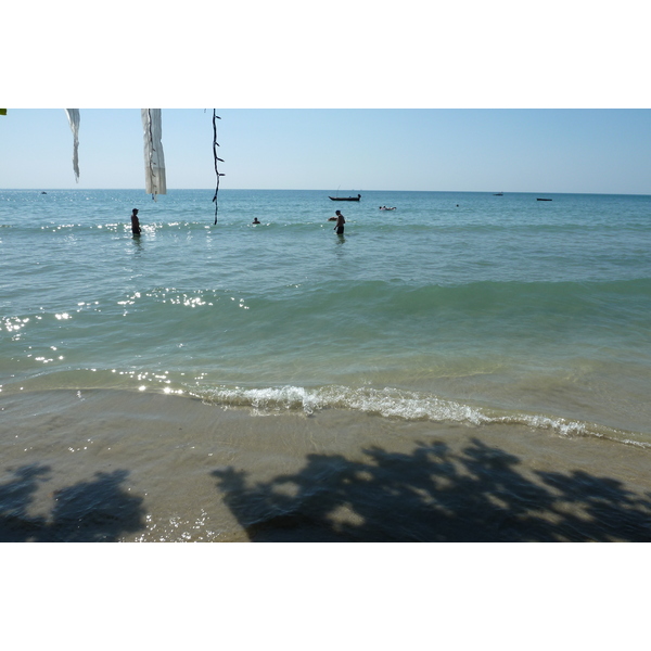 照片 泰国(Thailand) 象岛(Ko Chang) 2011-01 38