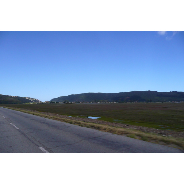 照片 南非(South Africa) 克尼斯纳(Knysna) 2008-09 5