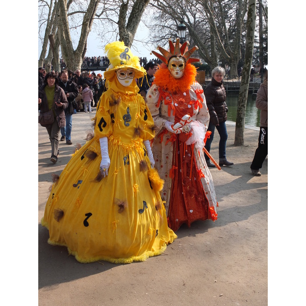 照片 法国(France) 安纳西(Annecy) 2012-02 93