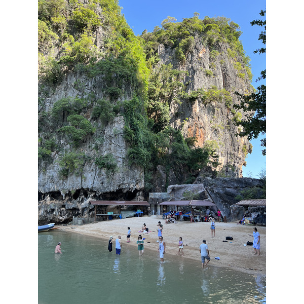 照片 泰国(Thailand) 攀牙湾(Phang Nga Bay) 2021-12 329