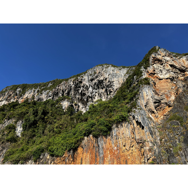 照片 泰国(Thailand) 小皮皮岛(Ko Phi Phi Ley) 2021-12 118