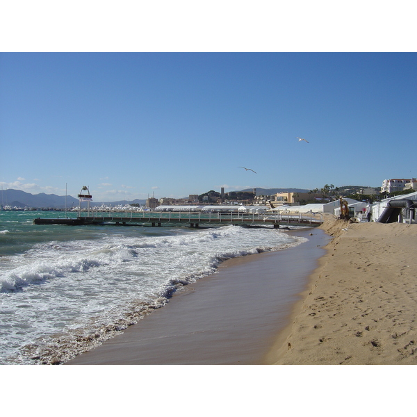 照片 法国(France) 戛纳(Cannes) 2005-02 7