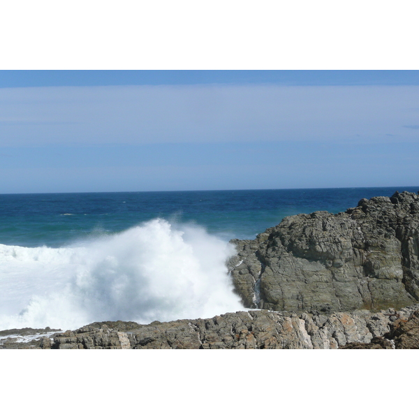 照片 南非(South Africa) 齐齐卡马国家公园(Tsitsikamma National Park) 2008-09 31