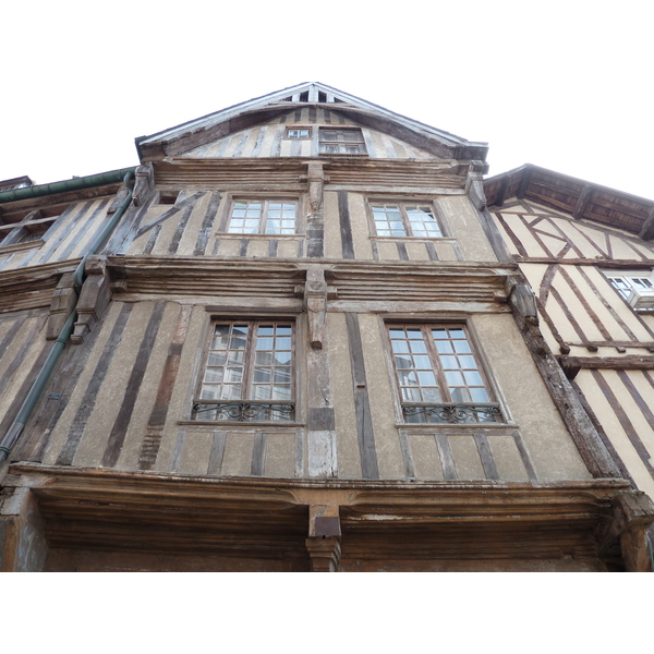 照片 法国(France) 迪南(Dinan) 2010-04 18