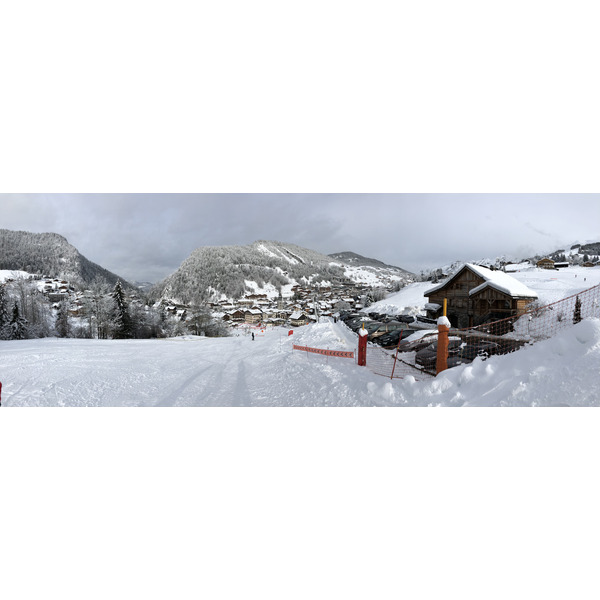 照片 法国(France) 拉克吕萨(La Clusaz) 2017-12 32