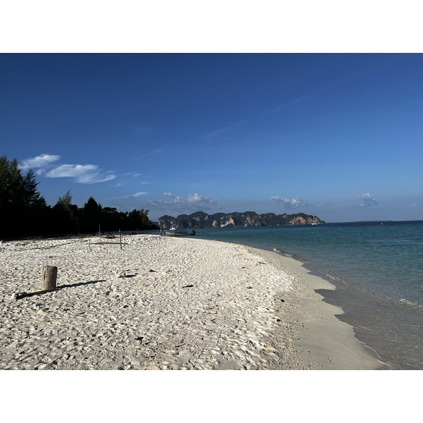 照片 泰国(Thailand) 甲米(Krabi) 波达岛(Ko Poda) 2023-01 110