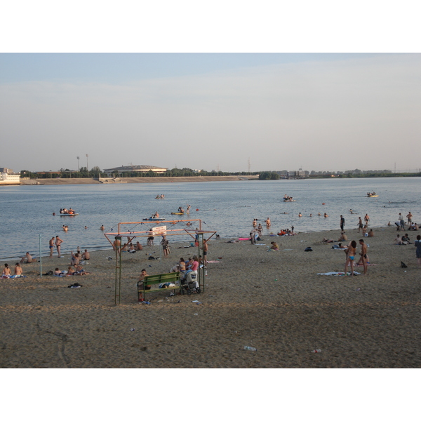照片 俄罗斯(Russia) 喀山(Kazan) 2006-07 131