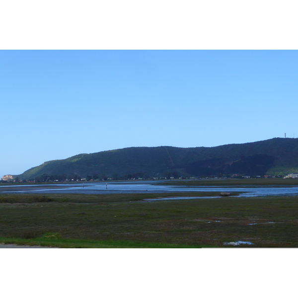 照片 南非(South Africa) 克尼斯纳(Knysna) 2008-09 16