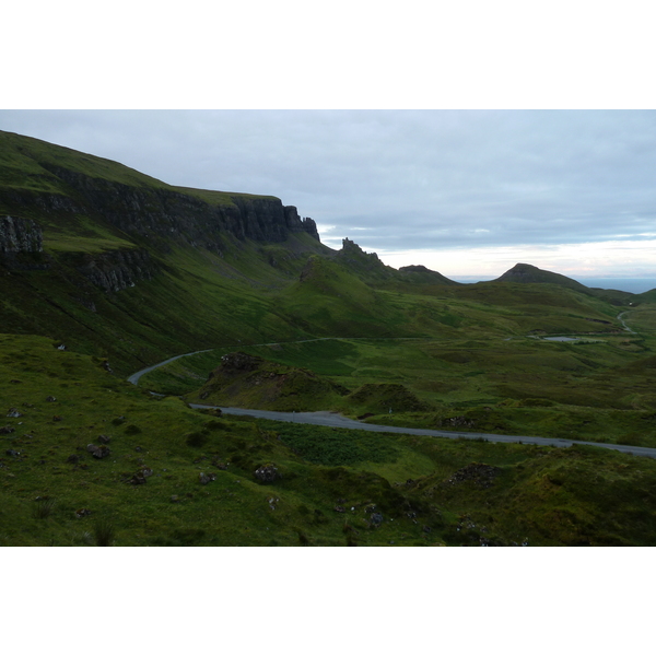 照片 英国(United Kingdom) 斯凯岛(Skye) 2011-07 225