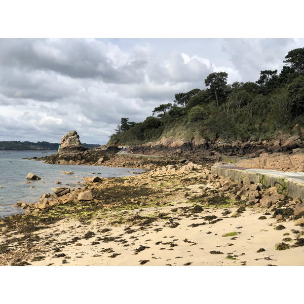 照片 法国(France) 布雷阿岛(Brehat Island) 2020-06 69