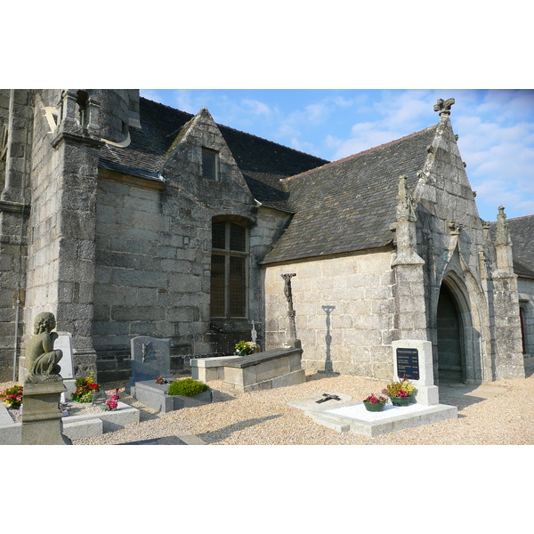 照片 法国(France) 布列塔尼公路(Brittany roads) 2007-08 89