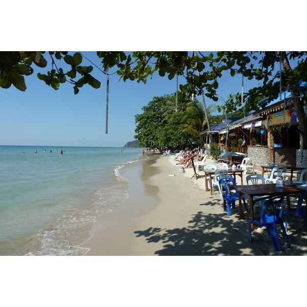 照片 泰国(Thailand) 象岛(Ko Chang) 2011-01 101