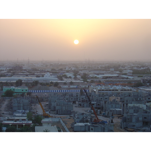 照片 阿联酋(United Arab Emirates) 艾因(Al Ain) 2005-03 0