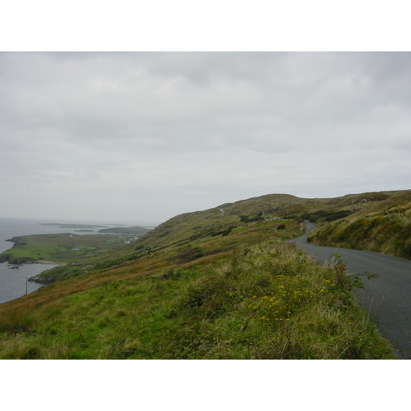 照片 爱尔兰(Ireland) 康尼马拉(Connemara) 2003-09 1